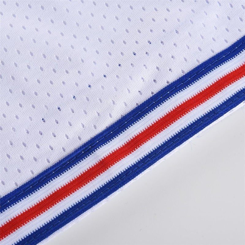 KESSTEMA Men's Basketball Shorts Space Movie Active Sports Shorts Halloween Costumes - Image 5